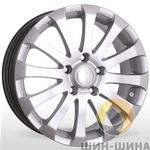 Диск YQ 069 HS (Hyper Silver) Storm